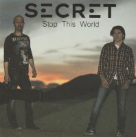 Secret - Stop This World (2023) MP3