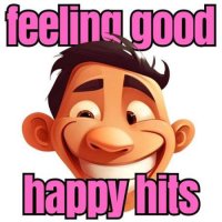 VA - feeling good happy hits (2023) MP3