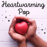 VA - Heartwarming Pop (2023) MP3