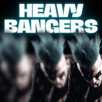 VA - Heavy Bangers (2023) MP3
