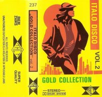 VA - Italo Disco Gold Collection [2] (1990) MP3