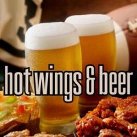 VA - hot wings & beer (2023) MP3