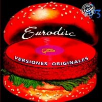 VA - Eurodisc [Original Versions] (1998) MP3