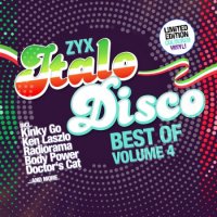 VA - ZYX Italo Disco - Best Of [4] (2022) MP3