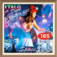 VA - Italo Disco & SpaceSynth [165] (2023) MP3 ot Vitaly 72