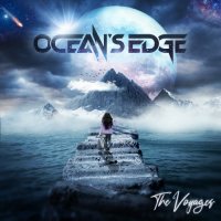Ocean's Edge - The Voyager (2023) MP3