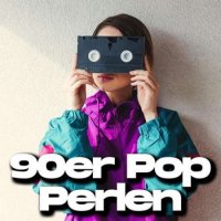 VA - 90er Pop Perlen (2023) MP3