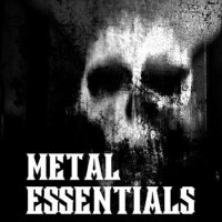 VA - Metal Essentials (2023) MP3