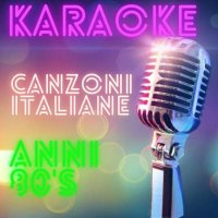 VA - Karaoke Italiano Anni 80's canzoni italiane (2023) MP3