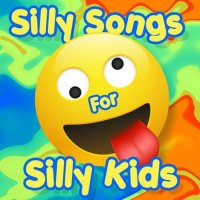 VA - Silly Songs For Silly Kids (2023) MP3