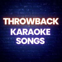 VA - Throwback Karaoke Songs (2023) MP3