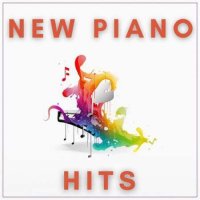 VA - New Piano Hits (2023) MP3