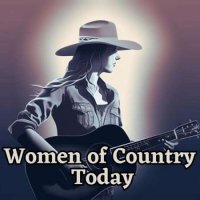 VA - Women of Country Today (2023) MP3