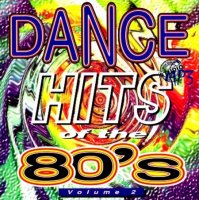 VA - Dance Hits Of The 80`s [02] (1995) MP3