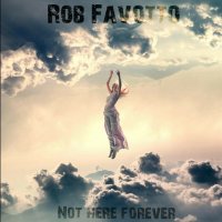 Rob Favotto - Not Here Forever (2023) MP3