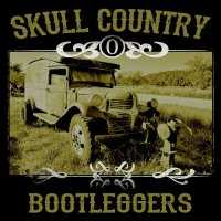 Skull Country - Bootleggers (2023) MP3