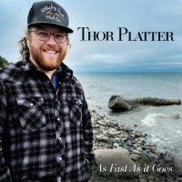 Thor Platter - As Fast As It Goes (2023) MP3