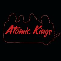 Atomic Kings - Atomic Kings (2023) MP3