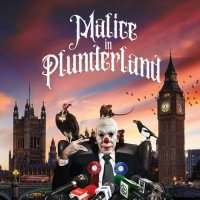 Steve Thorne - Malice In Plunderland (2023) MP3