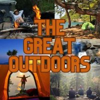 VA - The Great Outdoors (2023) MP3
