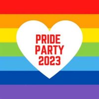 VA - Pride Party (2023) MP3
