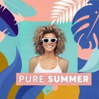 VA - Pure Summer (2023) MP3