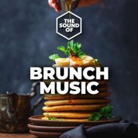 VA - Brunch Music (2023) MP3