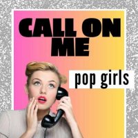 VA - Call On Me: pop girls (2023) MP3