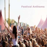 VA - Festival Anthems (2023) MP3