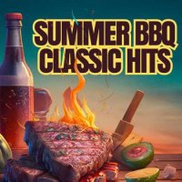 VA - Summer BBQ Classic Hits (2023) MP3