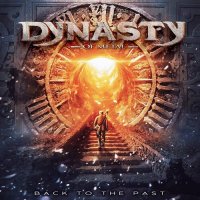 Dynasty Of Metal - Back To The Past (2023) MP3