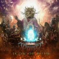 Terranoct - Icon Of Ruin (2023) MP3