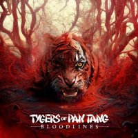 Tygers Of Pan Tang - Bloodlines (2023) MP3