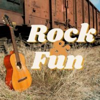 VA - Rock & Fun (2023) MP3