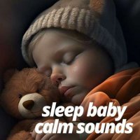 VA - sleep baby calm sounds (2023) MP3