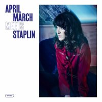 April March - April March Meets Staplin (2023) MP3
