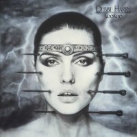 Debbie Harry - KooKoo [Deluxe Edition] (1981/2023) MP3