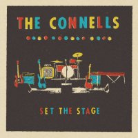 The Connells - Set the Stage [Live] (2023) MP3