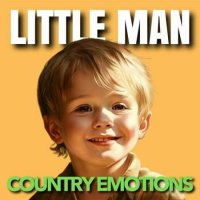 VA - Little Man Country Emotions (2023) MP3