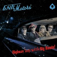 GNTL Motors - Highway Songs With Big Bawls! (2023) MP3