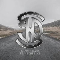 JD Sautner Band - Drive The Line (2023) MP3