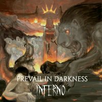 Prevail In Darkness - Inferno (2023) MP3