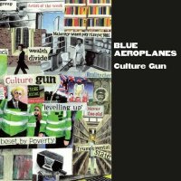 The Blue Aeroplanes - Culture Gun (2023) MP3