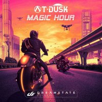 atDusk - Magic Hour (2023) MP3