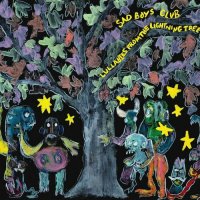 Sad Boys Club - Lullabies From The Lightning Tree (2023) MP3