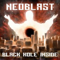 Neoblast - Black Hole Inside (2023) MP3