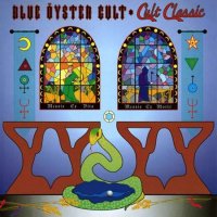 Blue &#214;yster Cult - Cult Classic [Remastered Best Of] (1994/2023) MP3