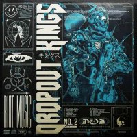 Dropout Kings - Riot Music (2023) MP3