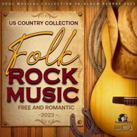 VA - Free And Romantic Country (2023) MP3
