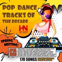 VA - Happy Nation: Pop Dance Track's Of The Decade (2023) MP3